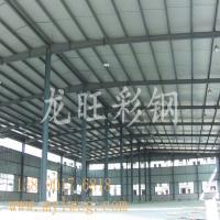 綿陽(yáng)龍旺輕鋼廠房01